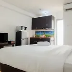 New Studio At Bassura City Apartment Near Shopping Mall By Travelio
