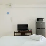 New Studio At Bassura City Apartment Near Shopping Mall By Travelio