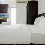 New Studio At Bassura City Apartment Near Shopping Mall By Travelio