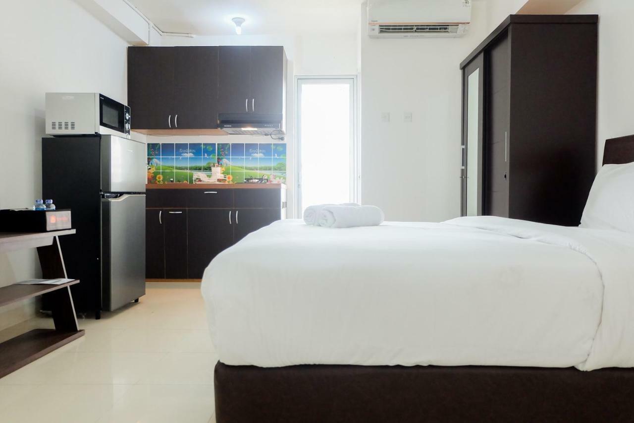 New At Bassura Near Shopping Mall By Travelio Jakarta