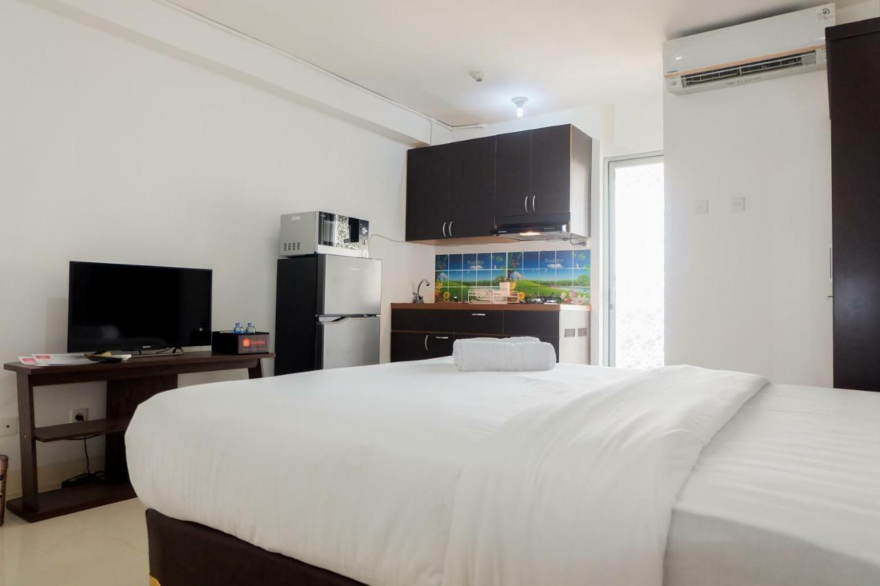 New At Bassura Near Shopping Mall By Travelio * Jakarta