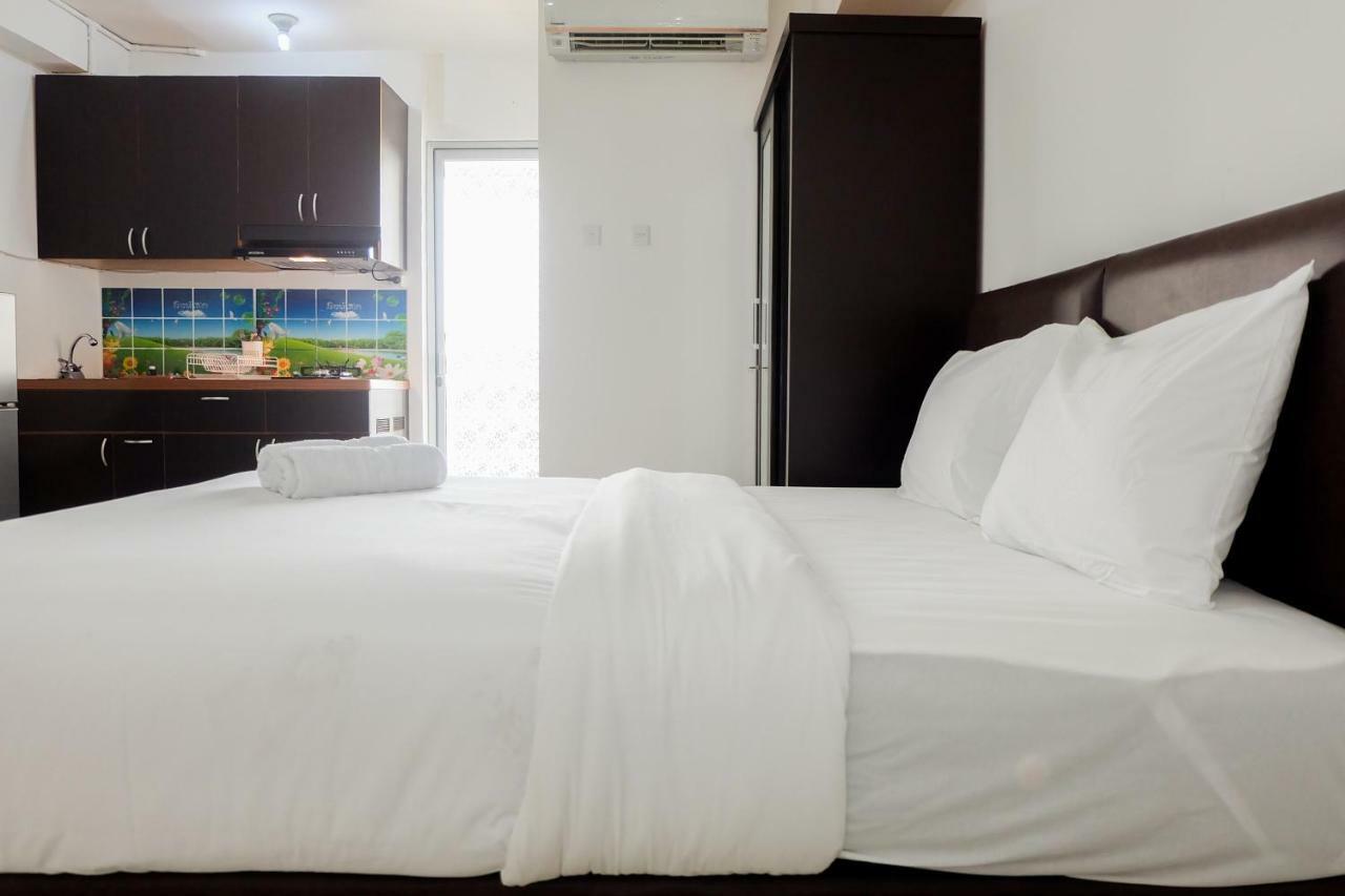 New At Bassura Near Shopping Mall By Travelio Jakarta