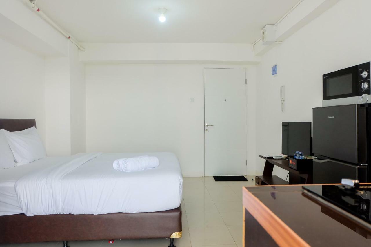 Apartment New At Bassura Near Shopping Mall By Travelio Jakarta