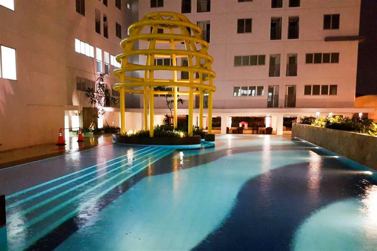 New At Bassura Near Shopping Mall By Travelio